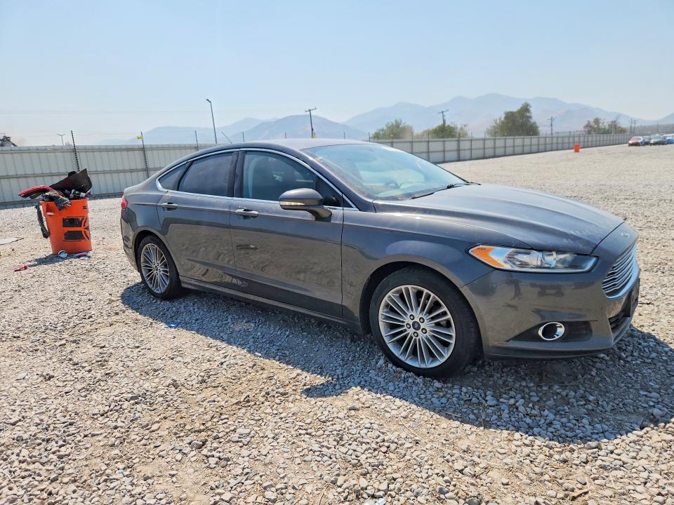 Продаж на аукціоні авто 2015 Ford Fusion, vin: 3FA6P0H92FR136945, номер лоту: 64293466
