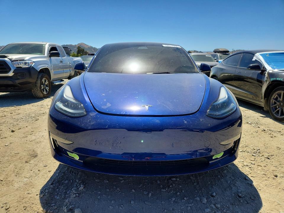 Aukcja sprzedaży 2023 Tesla Model 3, vin: 5YJ3E1EC3PF488380, numer aukcji: 62817866