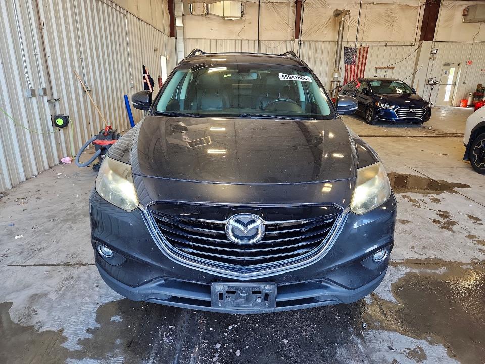 Aukcja sprzedaży 2015 Mazda Cx-9, vin: JM3TB3DA7F0456475, numer aukcji: 65941866