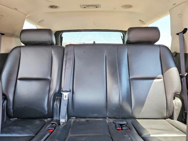 62116896 :رقم المزاد ، 1GNFK03029R199777 vin ، 2009 Chevrolet Tahoe مزاد بيع
