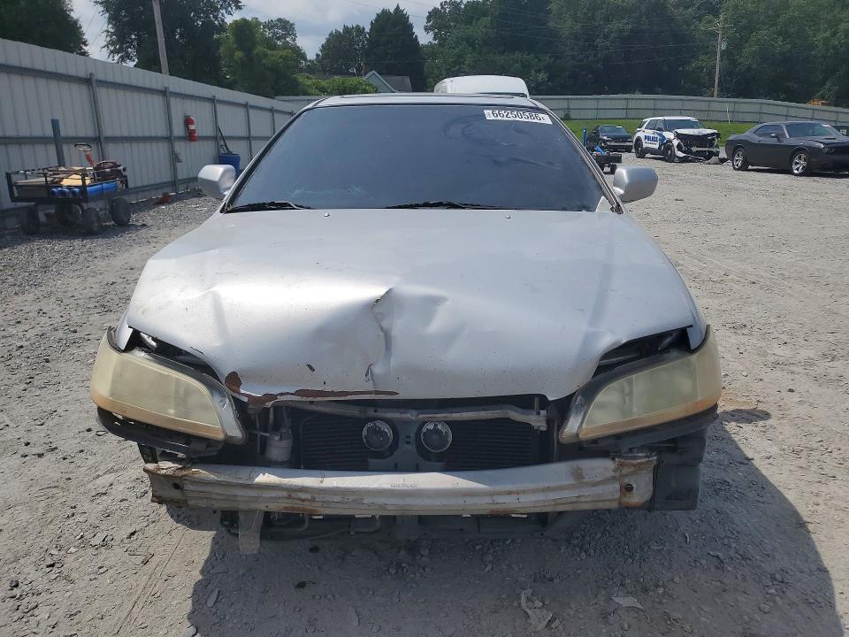Продажа на аукционе авто 2001 Honda Accord, vin: 1HGCG22541A007592, номер лота: 66250586