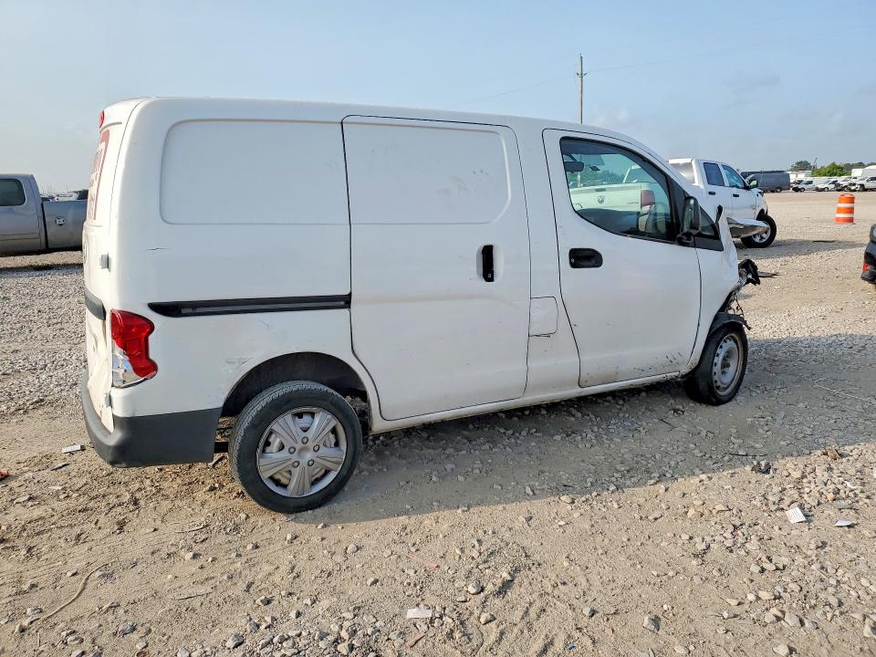 2018 Nissan Nv200 მანქანა იყიდება აუქციონზე, vin: 3N6CM0KN0JK690561, აუქციონის ნომერი: 63671316