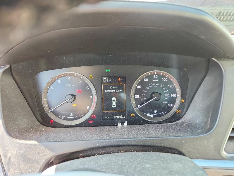 Продаж на аукціоні авто 2015 Hyundai Sonata, vin: 5NPE34AF9FH053525, номер лоту: 65900526