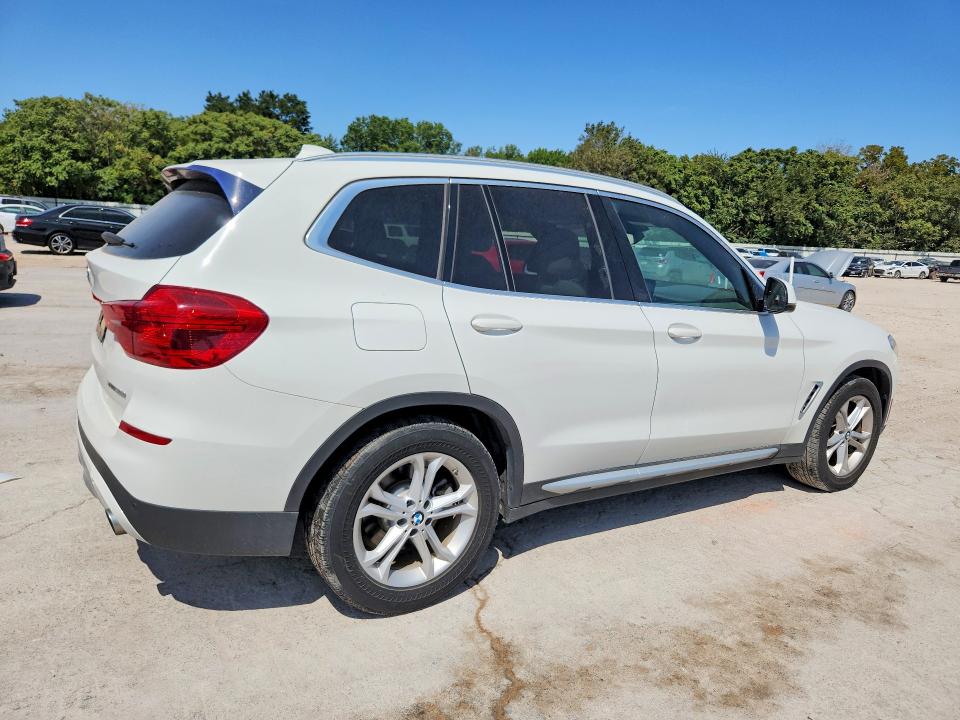 Продаж на аукціоні авто 2018 Bmw X3, vin: 5UXTR9C54JLD71341, номер лоту: 64650066