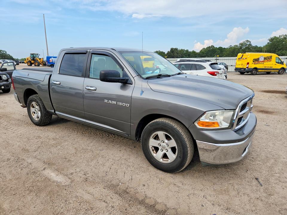 Aukcja sprzedaży 2011 Dodge Ram 1500, vin: 1D7RB1CTXBS508177, numer aukcji: 66299796