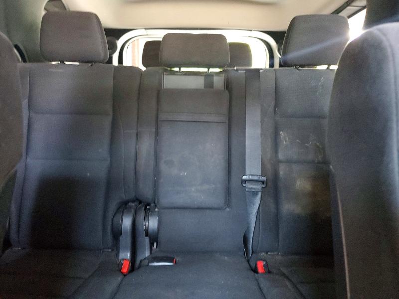 Продаж на аукціоні авто 2012 Dodge Durango, vin: 1C4RDJDG4CC153654, номер лоту: 63873306
