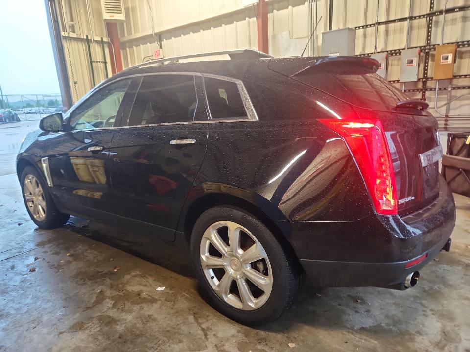Продажа на аукционе авто 2015 Cadillac Srx, vin: 3GYFNGE34FS624354, номер лота: 64669936