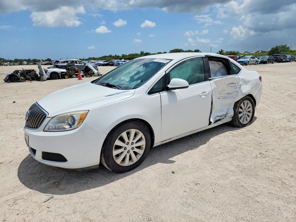 Продаж на аукціоні авто 2015 Buick Verano, vin: 1G4PP5SK0F4218541, номер лоту: 66301936