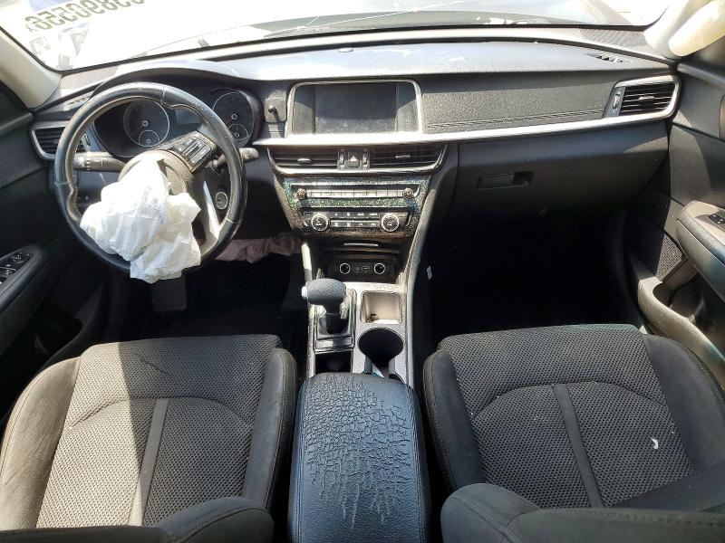 Продажа на аукционе авто 2019 Kia Optima, vin: 5XXGT4L3XKG291109, номер лота: 65890556