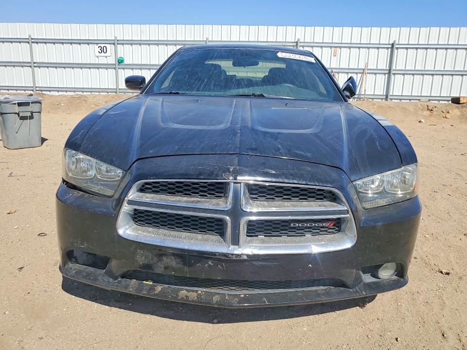 Aukcja sprzedaży 2013 Dodge Charger, vin: 2C3CDXBG7DH501848, numer aukcji: 66130696
