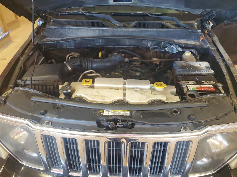 Aukcja sprzedaży 2011 Jeep Liberty, vin: 1J4PN5GK9BW573459, numer aukcji: 66783306