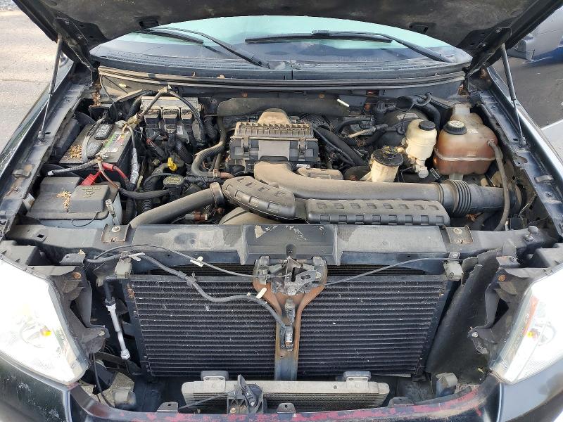 Aukcja sprzedaży 2008 Ford F150, vin: 1FTPX14V58FC21348, numer aukcji: 65822776