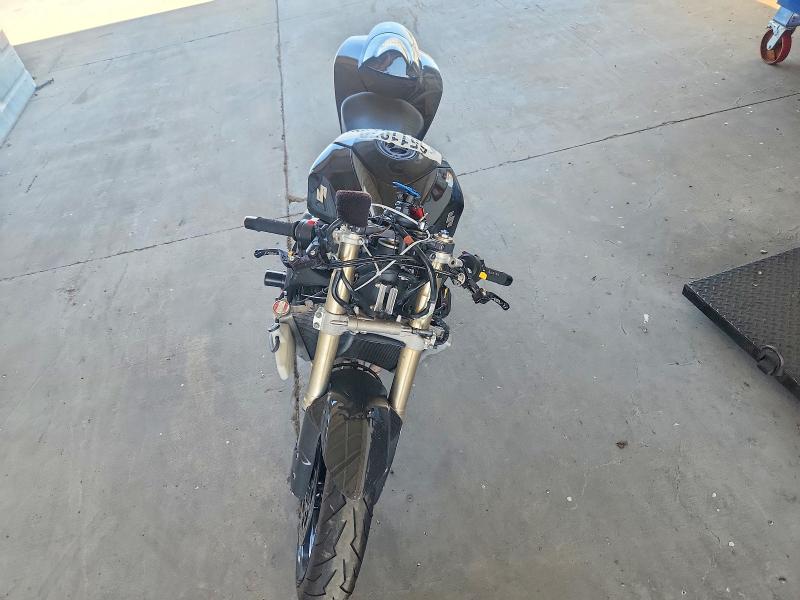 65119796 :رقم المزاد ، JS1GN7DA062104877 vin ، 2006 Suzuki Gsx-r600 مزاد بيع
