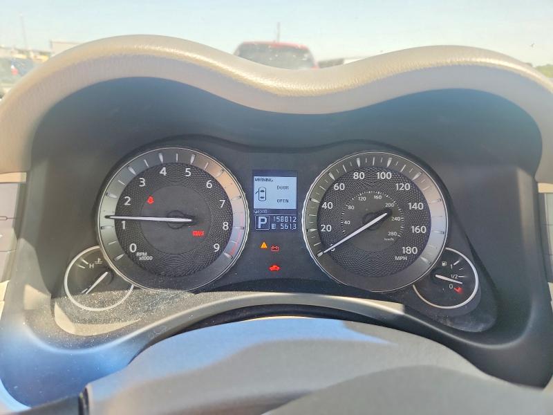 Продажа на аукционе авто 2012 Infiniti M37, vin: JN1BY1AP8CM332612, номер лота: 64670036