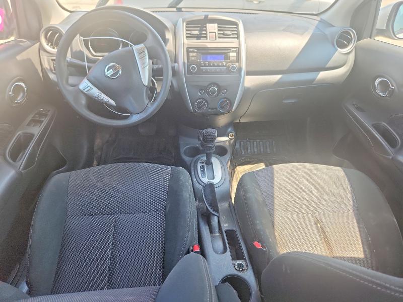 Aukcja sprzedaży 2018 Nissan Versa, vin: 3N1CN7AP5JL811335, numer aukcji: 63407906