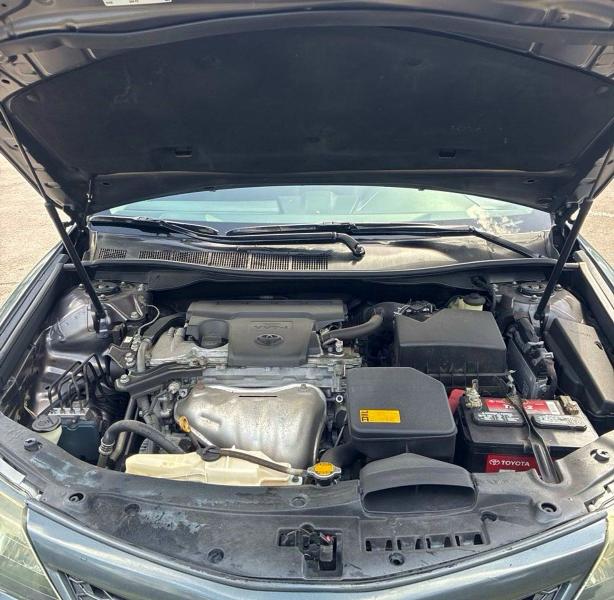 63879426 :رقم المزاد ، 4T1BF1FKXDU679971 vin ، 2013 Toyota Camry مزاد بيع