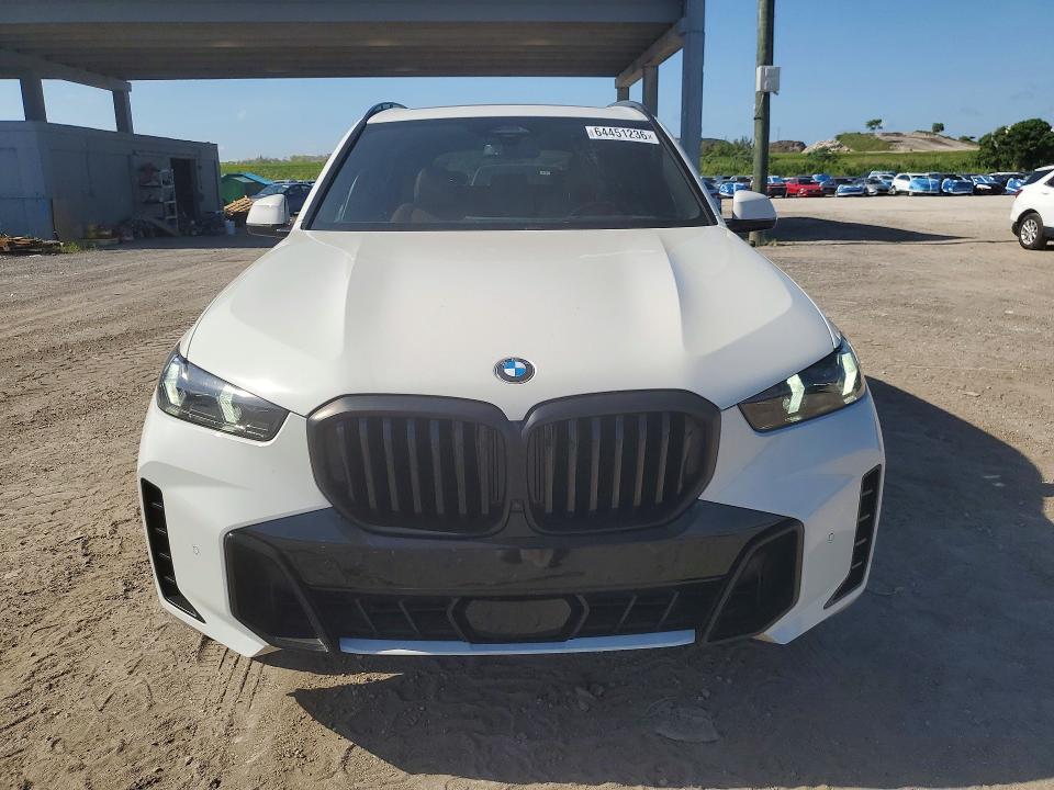 Aukcja sprzedaży 2024 Bmw X5, vin: 5UX13EU00R9U21954, numer aukcji: 64451236