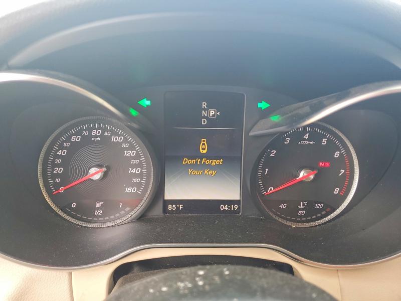 Продаж на аукціоні авто 2015 Mercedes-benz C, vin: 55SWF4KB1FU027781, номер лоту: 59929736