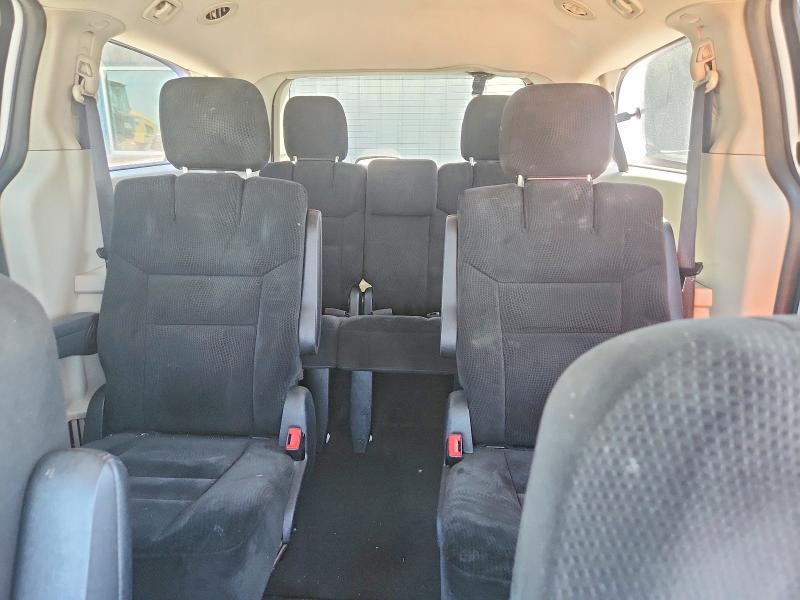 Aukcja sprzedaży 2016 Dodge Grand Caravan, vin: 2C4RDGCG9GR160973, numer aukcji: 63715776