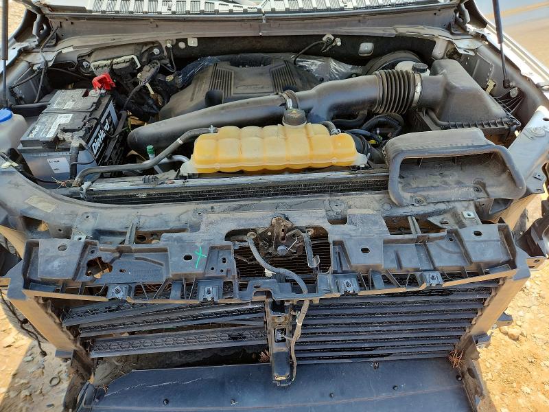 2018 Ford Expedition მანქანა იყიდება აუქციონზე, vin: 1FMJK1KT5JEA53403, აუქციონის ნომერი: 66699646