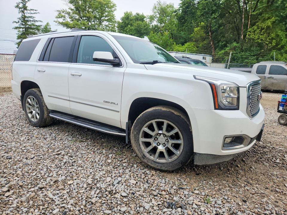 Продажа на аукционе авто 2017 Gmc Yukon, vin: 1GKS2CKJXHR279592, номер лота: 61965576