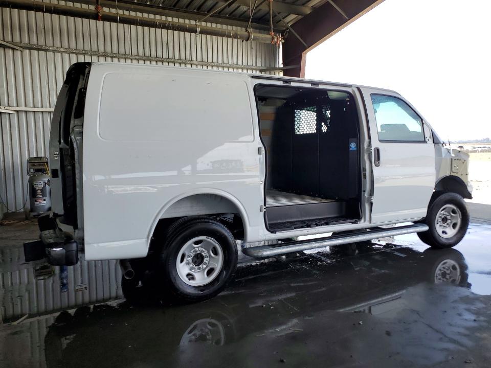 Aukcja sprzedaży 2026 Gmc Savana, vin: 1GTW7AFP1T1225123, numer aukcji: 65465356