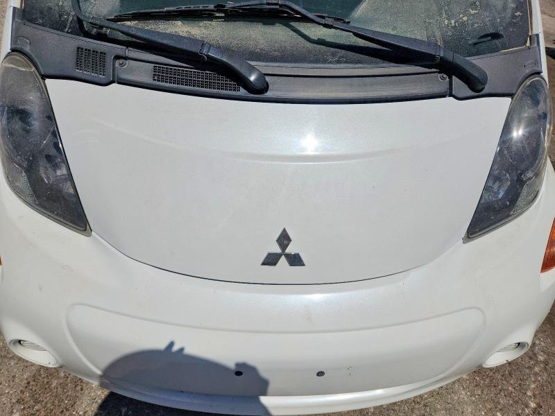 66475586 :رقم المزاد ، JA3215H14CU028752 vin ، 2012 Mitsubishi I Miev مزاد بيع