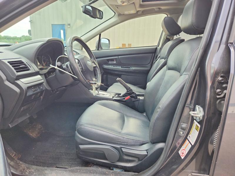 2013 Subaru Xv Crosstrek მანქანა იყიდება აუქციონზე, vin: JF2GPAKC8D2901913, აუქციონის ნომერი: 65372786