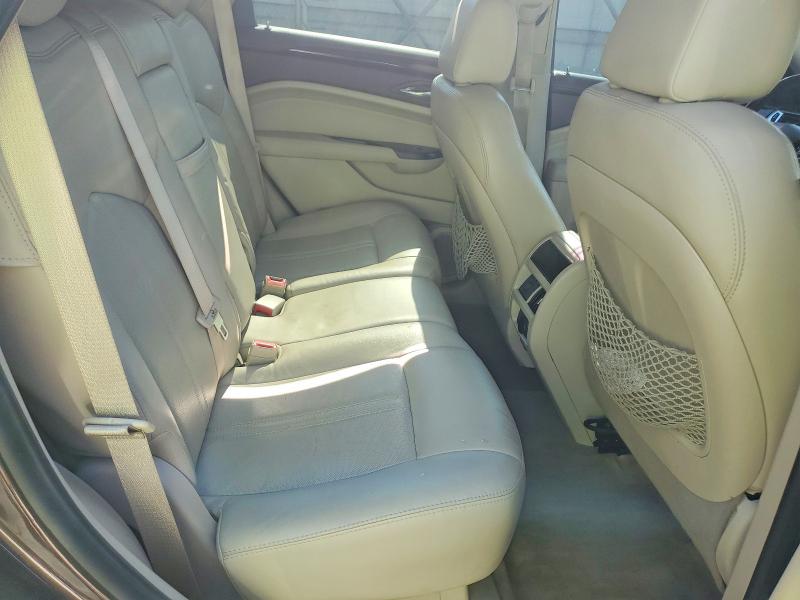 Продажа на аукционе авто 2016 Cadillac Srx, vin: 3GYFNEE35GS509977, номер лота: 63047246