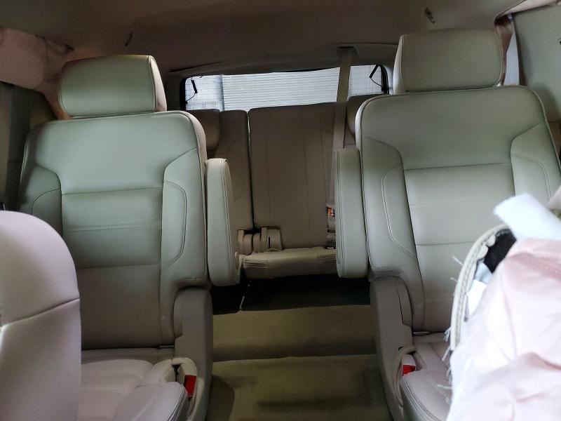 63917746 :رقم المزاد ، 1GKS2CKJ7HR352286 vin ، 2017 Gmc Yukon مزاد بيع
