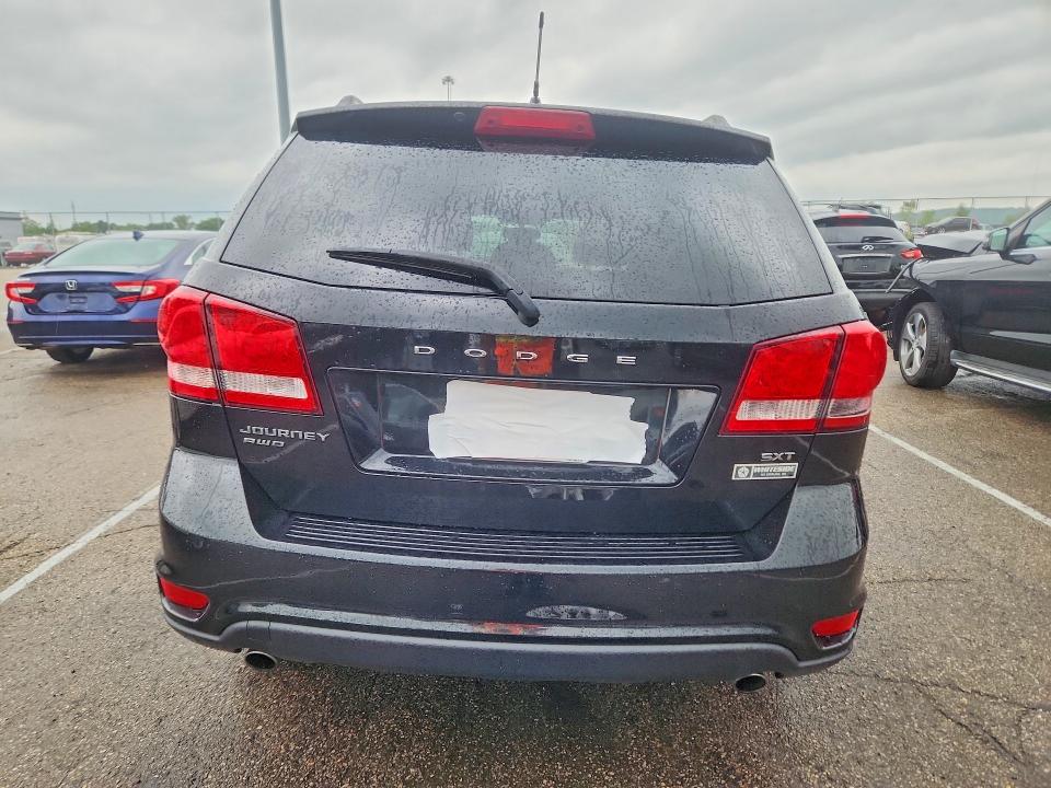 Продаж на аукціоні авто 2013 Dodge Journey, vin: 3C4PDDBG7DT716696, номер лоту: 65142216