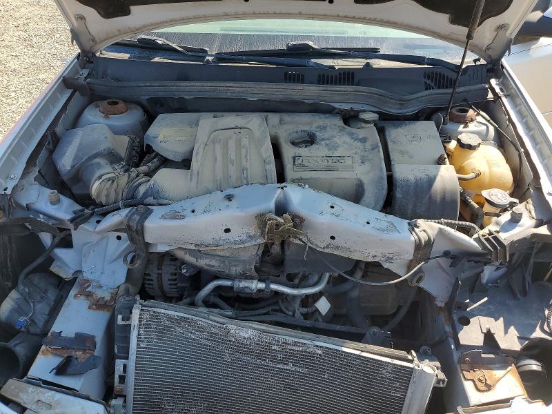Продаж на аукціоні авто 2009 Chevrolet Cobalt, vin: 1G1AL18H497198039, номер лоту: 66028366