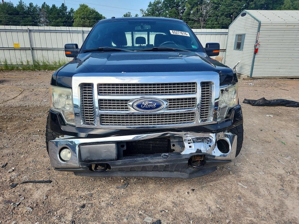 Продажа на аукционе авто 2011 Ford F150, vin: 1FTFW1ET2BFB27835, номер лота: 65271616