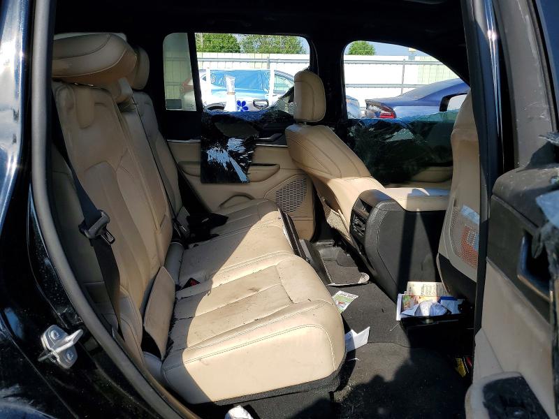 Aukcja sprzedaży 2023 Jeep Grand Cherokee, vin: 1C4RJHBG3PC500529, numer aukcji: 65136916
