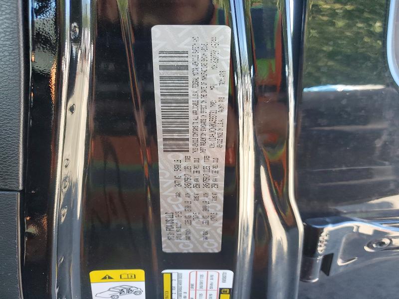 Продажа на аукционе авто 2019 Jeep Wrangler Unlimited, vin: 1C4HJXDN0KW593731, номер лота: 64598396