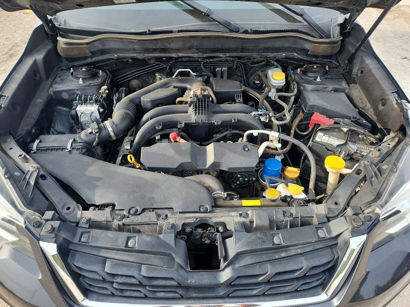 Aukcja sprzedaży 2017 Subaru Forester, vin: JF2SJATC3HH486917, numer aukcji: 66758186