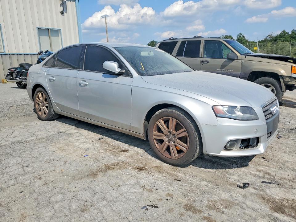 Aukcja sprzedaży 2011 Audi A4, vin: WAUBFAFL1BN013034, numer aukcji: 63787446