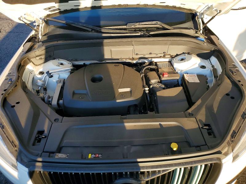 64744756 :رقم المزاد ، YV4A22PK7H1147405 vin ، 2017 Volvo Xc90 مزاد بيع
