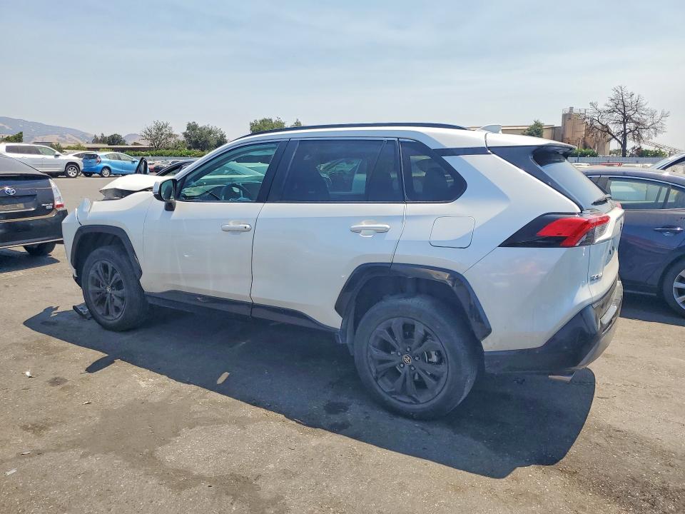 Продаж на аукціоні авто 2023 Toyota Rav4, vin: 4T3T6RFV9PU112062, номер лоту: 64504966
