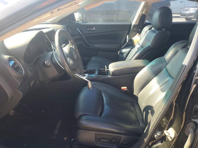 Aukcja sprzedaży 2011 Nissan Maxima, vin: 1N4AA5AP4BC863045, numer aukcji: 67250576