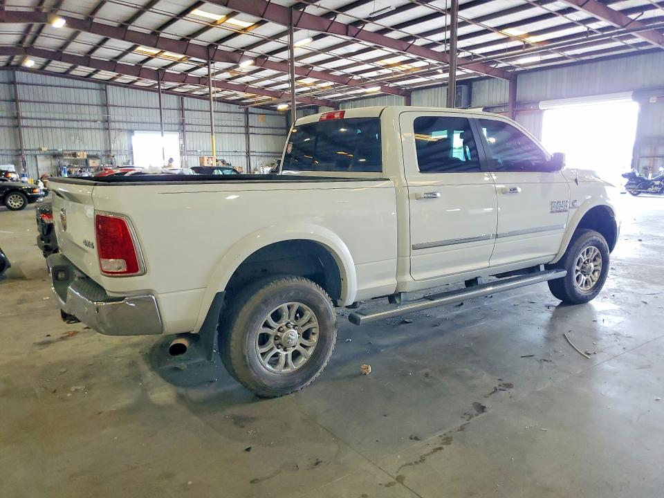 2017 Ram 2500 მანქანა იყიდება აუქციონზე, vin: 3C6UR5FL9HG676838, აუქციონის ნომერი: 65505716