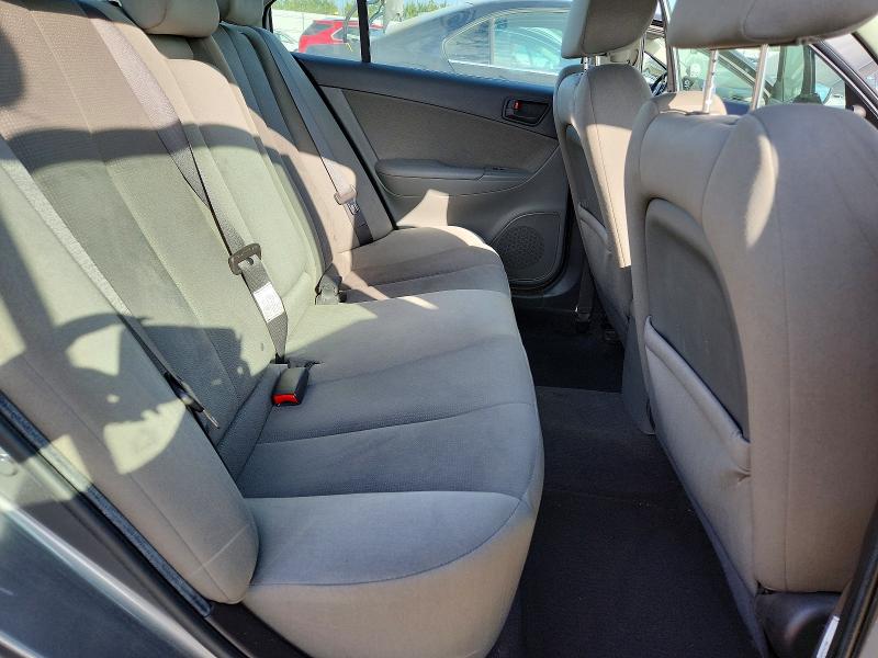 Aukcja sprzedaży 2010 Hyundai Sonata, vin: 5NPET4AF7AH657356, numer aukcji: 65845506