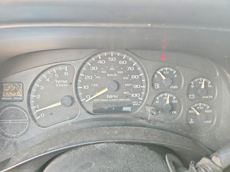 Продажа на аукционе авто 1999 Gmc New Sierra, vin: 1GTGK29U4XE535808, номер лота: 66262546
