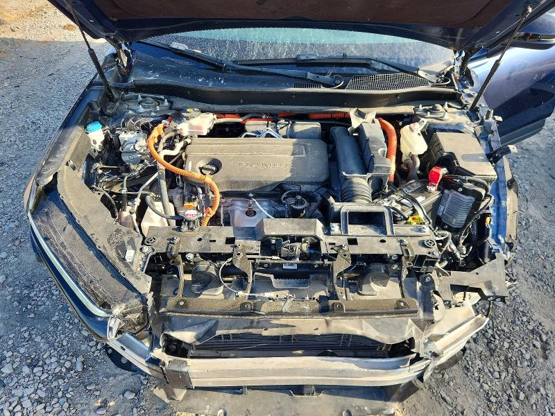 66012286 :رقم المزاد ، 2HKRS6H89SH806908 vin ، 2025 Honda Cr-v مزاد بيع