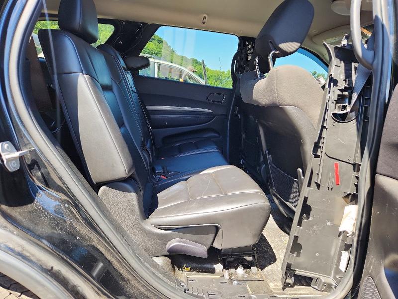 Продаж на аукціоні авто 2021 Dodge Durango, vin: 1C4RDJFG1MC847507, номер лоту: 63910406