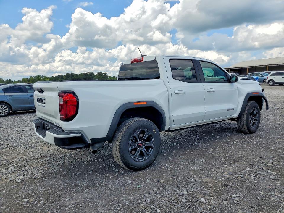 Продаж на аукціоні авто 2024 Gmc Canyon, vin: 1GTP5BEK1R1281190, номер лоту: 63235326