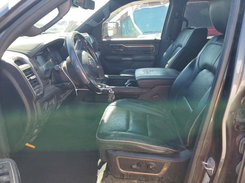 Продажа на аукционе авто 2020 Ram 1500, vin: 1C6SRFHT4LN120897, номер лота: 65708846