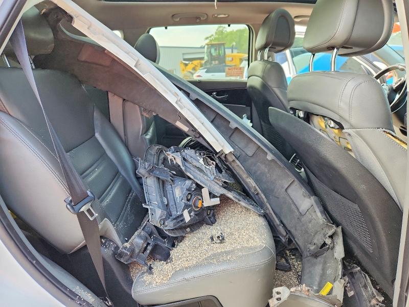 Продаж на аукціоні авто 2016 Kia Sorento, vin: 5XYPH4A15GG099294, номер лоту: 64856816