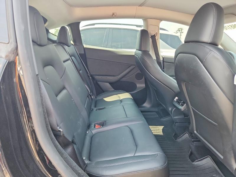 Продаж на аукціоні авто 2023 Tesla Model Y, vin: 7SAYGDEE4PF756892, номер лоту: 64065176