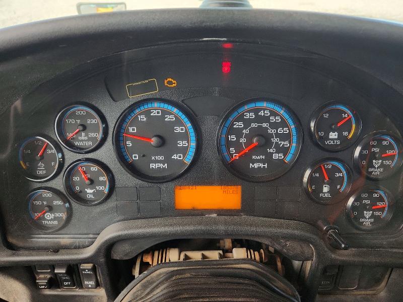 65997596 :رقم المزاد ، 4DRBUC8N2FB658376 vin ، 2015 Ic Corporation 3000 مزاد بيع